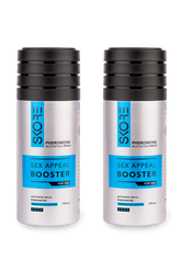 Skore Pheromone Activating Spray Combo